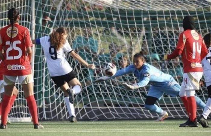 دوري الكرة النسائية.. الاتحاد السكندري يستضيف زد في الجولة السابعة