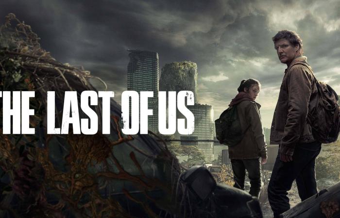 موعد عرض مسلسل The Last of Us الموسم الثاني