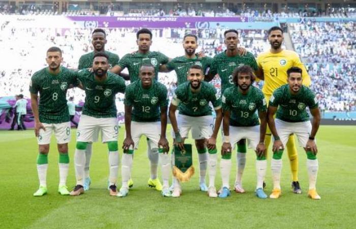 أزمة تضرب المنتخب السعودي قبل مواجهة أستراليا.. ماذا حدث؟