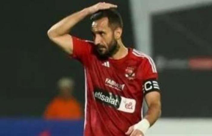 ناد جديد يطارد علي معلول.. والأهلي يجهز حفلا لتوديع للاعب