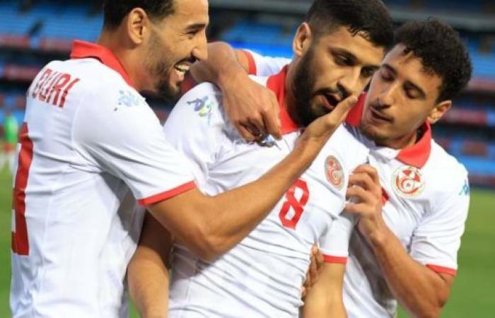 عاجل/ المنتخب الوطني يتأهّل ل"كان" المغرب 2025