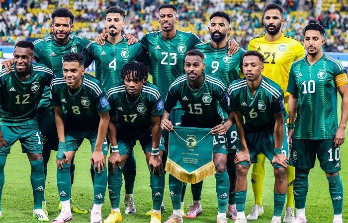 تصفيات كأس العالم 2026: المنتخب السعودي يعود بنقطة ثمينة من أستراليا