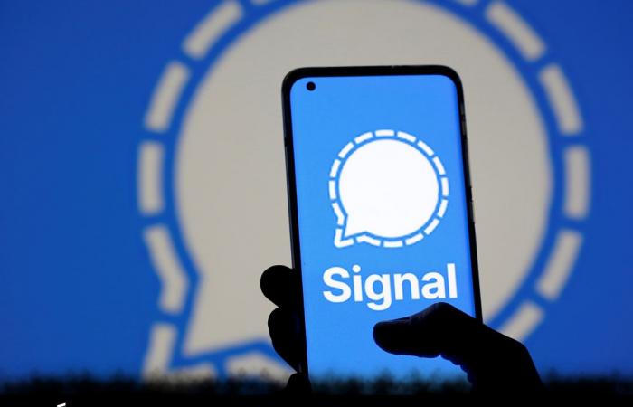 ميزة جديدة في Signal تجعله بديلاً لـ Zoom و Meet و Teams