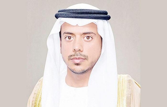 سلطان بن طحنون: التعايش ضرورة بين مختلف الثقافات