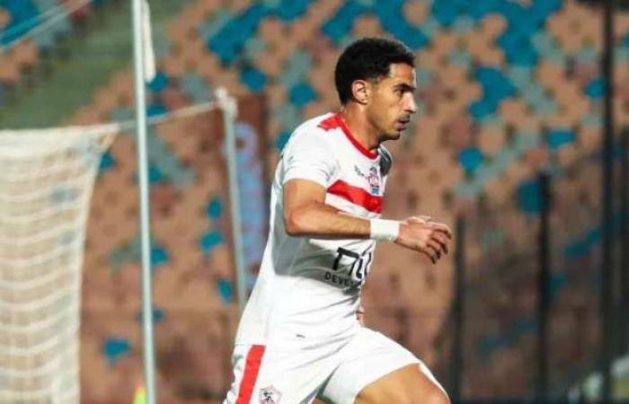 غيابات الزمالك في ودية النصر الليبي.. موقف الونش وعمر جابر وبنتايج