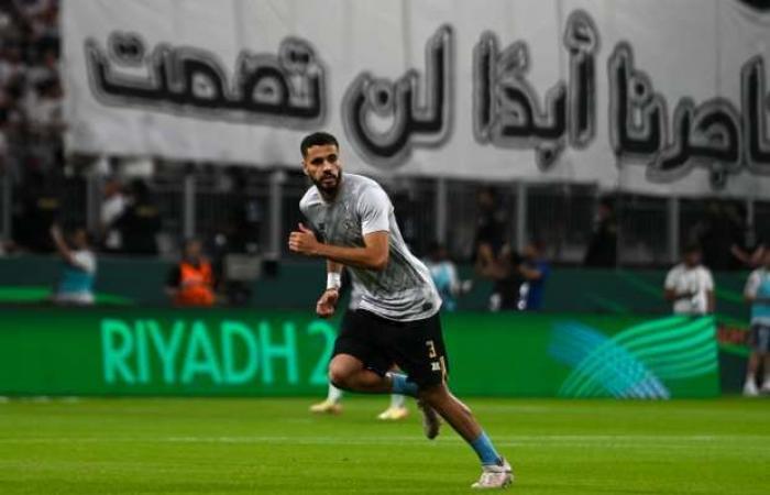 غيابات الزمالك في ودية النصر الليبي.. موقف الونش وعمر جابر وبنتايج