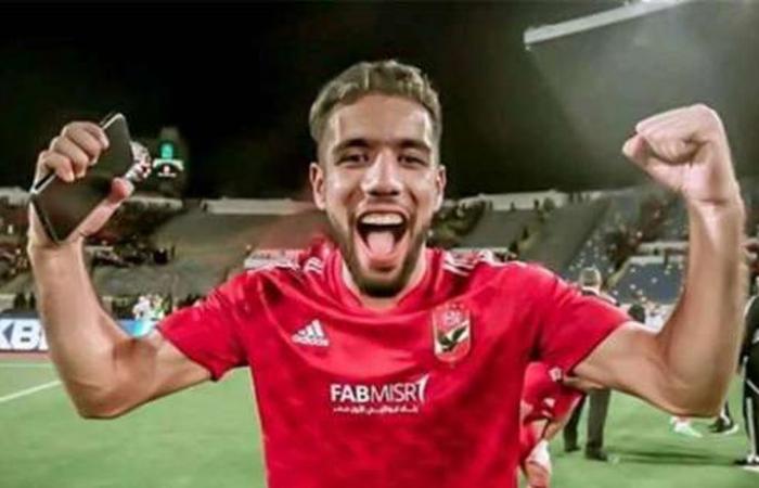 رد حاسم على إمكانية انتقال أحمد قندوسي لـ الزمالك بعد عرضه لـ البيع