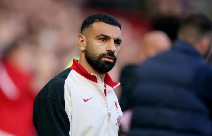 محمد صلاح يرشح ليفربول للفوز بكل ألقاب الموسم