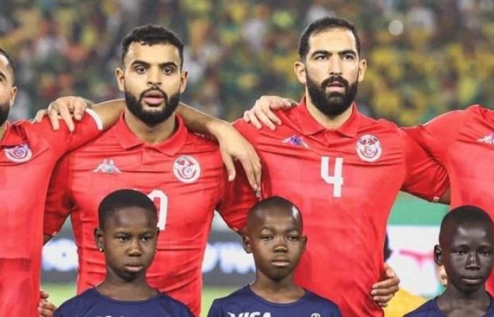 تونس تتخطى مدغشقر وتتأهل إلى نهائيات كأس أمم إفريقيا