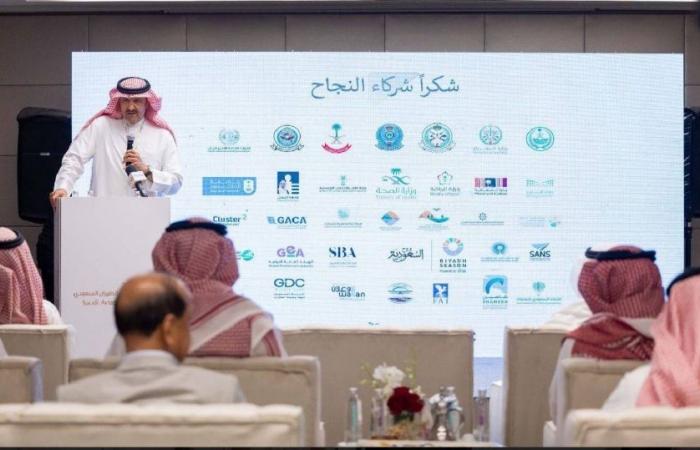 سلطان بن سلمان: "ساند أند فن 2024" يعكس التزام المملكة بتعزيز صناعة الطيران