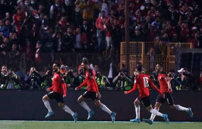 موعد مباراة منتخب مصر و كاب فيردي والقنوات الناقلة