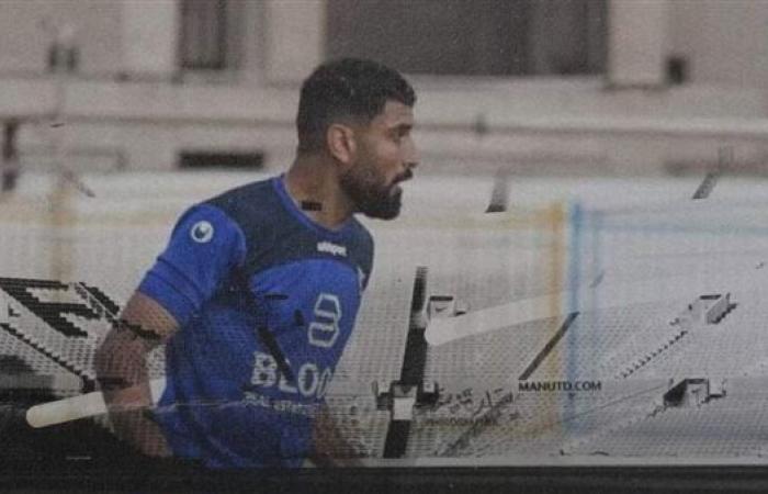 إنعاش قلب لاعب كفر الشيخ مرتين وثبات حالته الصحية في دمياط