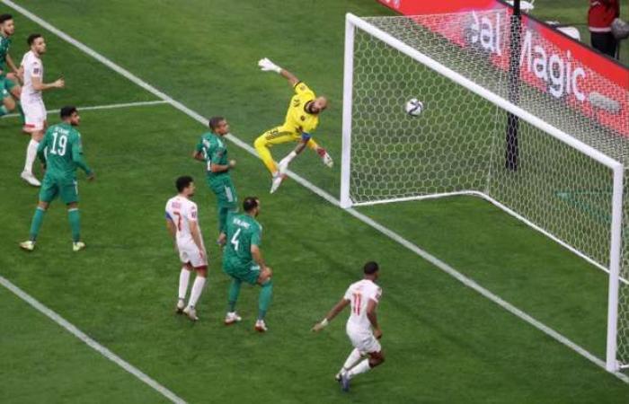 مواعيد مباريات اليوم.. تصفيات أمم إفريقيا وصدام بلجيكا وإيطاليا