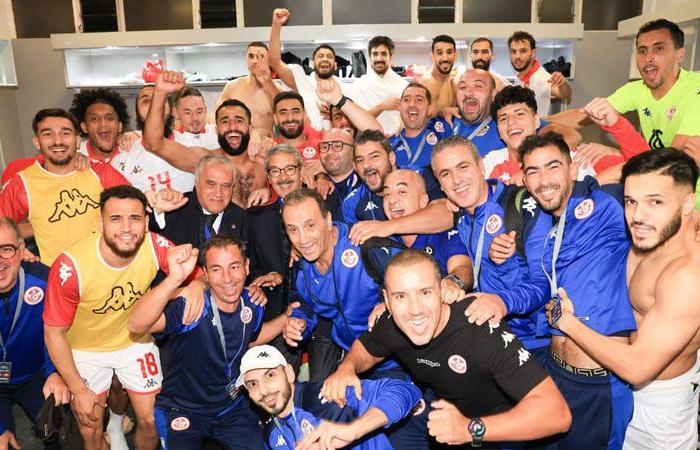 كأس أمم إفريقيا: تقييم لاعبي المنتخب الوطني في مواجهة منتخب مدغشقر