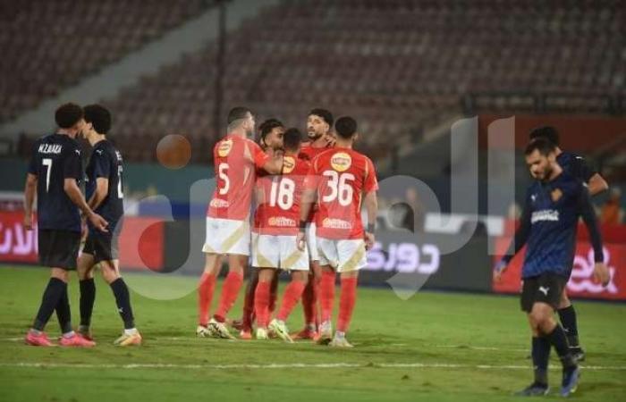 عاجل| الزمالك و«كاف» يمنحان الأهلي 42 مليون جنيه.. انتعاش الخزينة