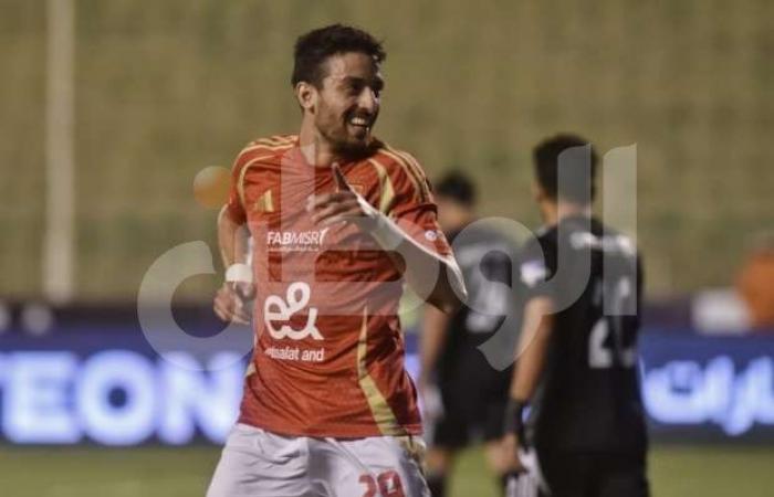 طلب كهربا الجديد في الأهلي بسبب الزمالك.. ومفاجأة «طاهر وعطية الله»