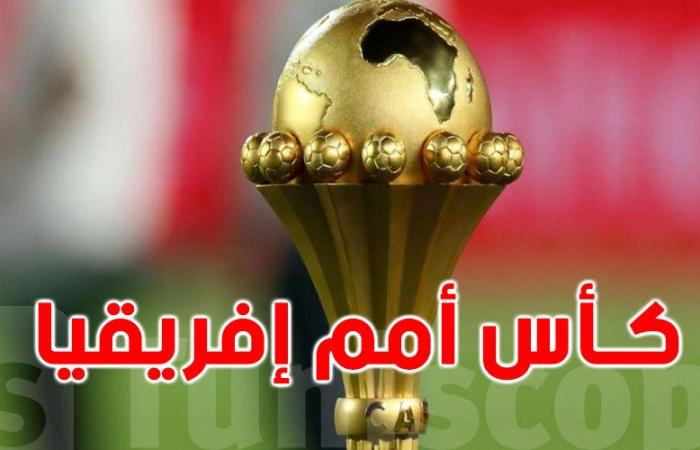 منها تونس : هذه هي المنتخبات المتأهلة لنهائيات كأس الأمم الإفريقية 2025