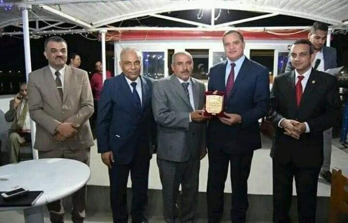 رحلة سامي جرجس من الصعيد إلى اختراع محطة توليد كهرباء وتحلية مياه