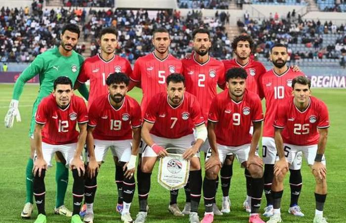 ابرزهم صلاح ومرموش وتريزيجيه.. غيابات منتخب مصر قبل مواجهة الرأس