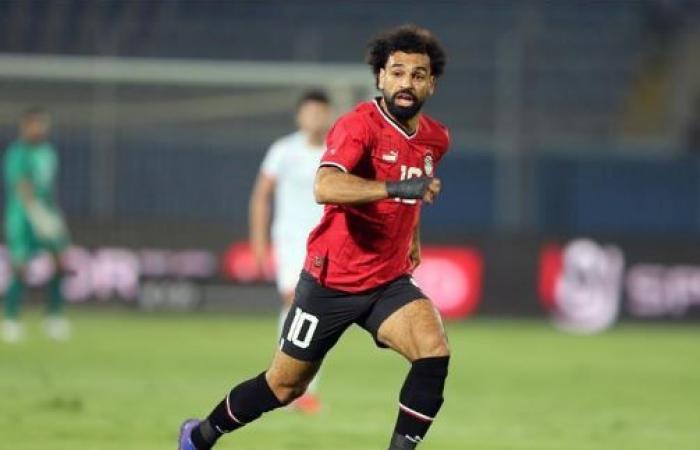 الغيابات تضرب منتخب مصر قبل مواجهة كاب فيردي