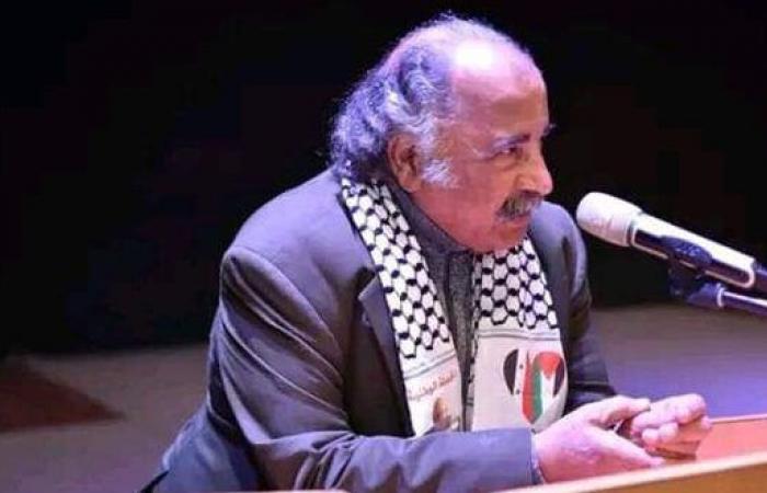 اتحاد الكتاب العرب والاتحاد العام للكتاب الفلسطينيين ينعيان الأديب رافع الساعدي