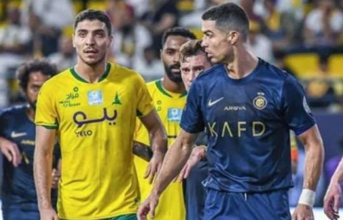 إبراهيم عبد الجواد: محمد شريف يطلب العودة للأهلي.. والزمالك لم يفاوضه