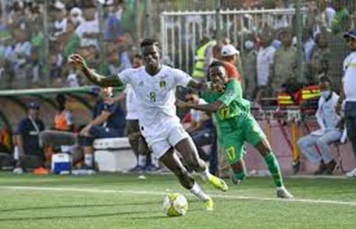 زامبيا تتأهل رسميا إلى كأس أمم إفريقيا 2025 بالمغرب