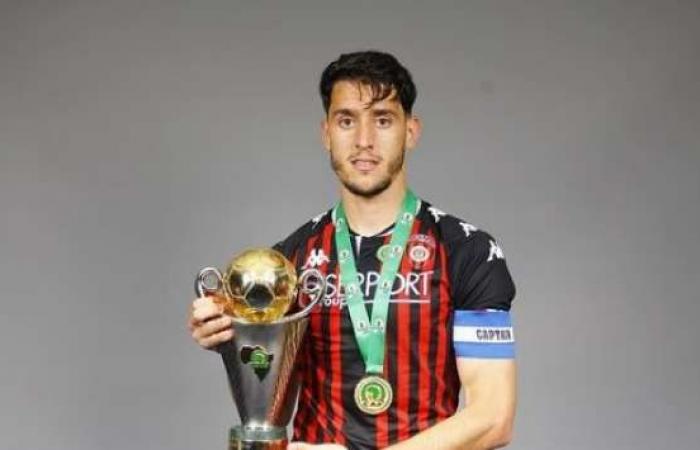 وكيل زين الدين بلعيد يكشف سر رفض جوميز انضمام اللاعب للزمالك