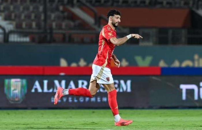 فريق كامل يغيب عن مران الأهلي اليوم.. و3 لاعبين تحت الفحص الطبي