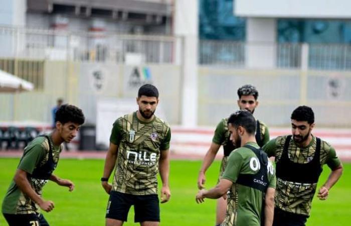 موعد ودية الزمالك والنصر الليبي بعد التعديل