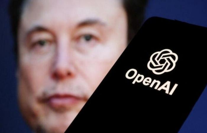 ماسك يضيف مايكروسوفت لدعواه القضائية ضد «OpenAI» ويتهمهما بالاحتكار