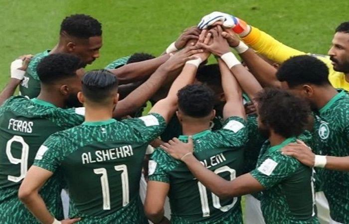 ترتيب المنتخبات العربية في تصفيات آسيا لكأس العالم 2026 بعد ختام مباريات الجولة الخامسة