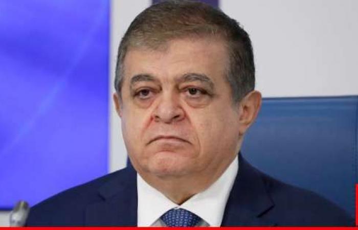 مسؤول روسي: إذا حاولت أوكرانيا استخدام قنبلة نووية ضد روسيا فستكون هناك ضربة انتقامية مرعبة