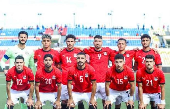 الجهاز الطبي في الزمالك يتابع تطورات إصابة محمد شحاته مع منتخب مصر