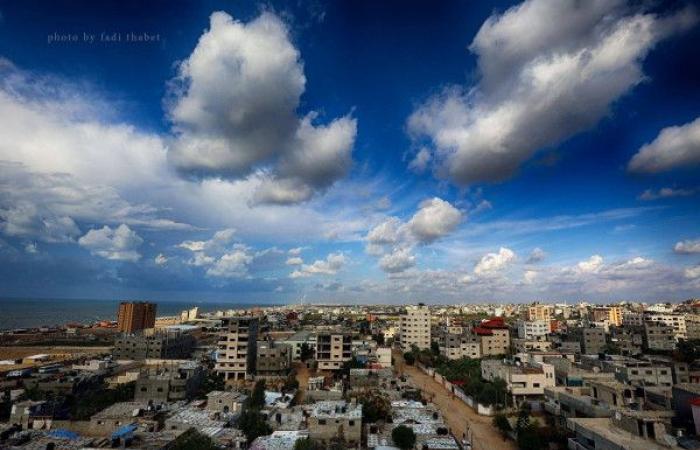 طقس فلسطين: أجواء باردة ومنخفض جوي منتصف الأسبوع