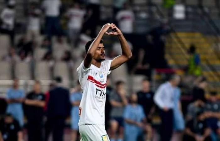 النصر الليبي يكشف أسباب اختيار الزمالك للمشاركة في اعتزال خالد حسين