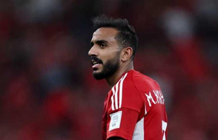 محامي كهربا: كنت أنتظر من إدارة الزمالك التواصل لحل موضوع الشيك