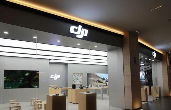 DJI تستعد لدخول سوق المكانس الروبوتية بجهاز Romo