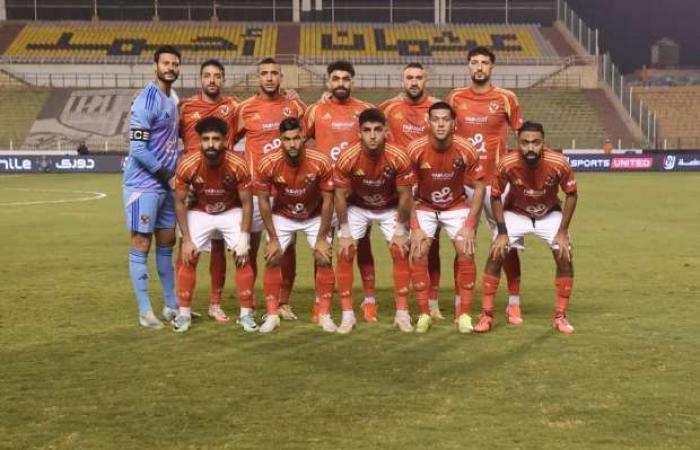 بيقولوا.. تأمين وسام أبو علي في الأهلي.. ومفاجأة 4 لاعبين داخل الزمالك