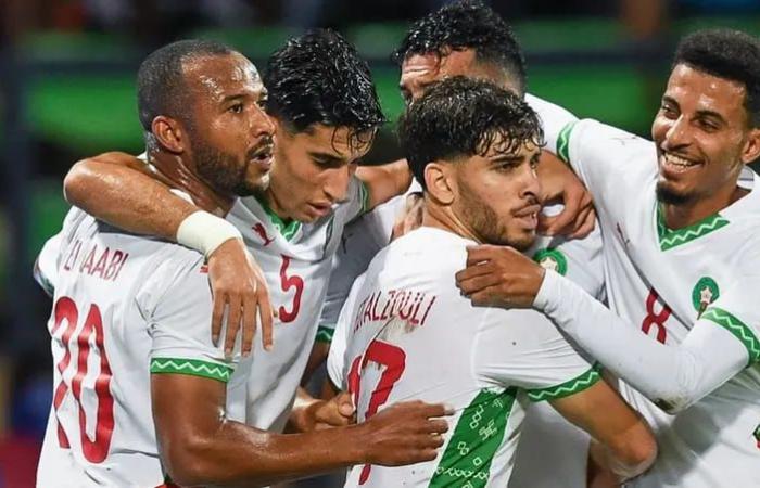 تصفيات كأس أمم إفريقيا 2025 - تأهل منتخب جزر القمر للنهائيات وفوز كبير للمغرب على الغابون