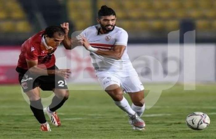 خالد الغندور: ساسى يتمسك بالحصول على 700 ألف يورو من الزمالك