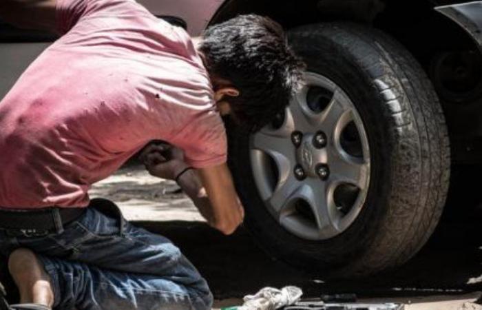 قانون العمل يقر تشغيل الأطفال.. تعرف على الشروط والضوابط