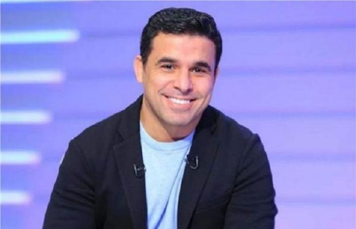 خالد الغندور يهاجم الأهلي بسبب اعتذار خالد عبد الفتاح