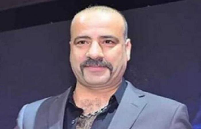 فركش.. محمد سعد ينتهى من " الدشاش"