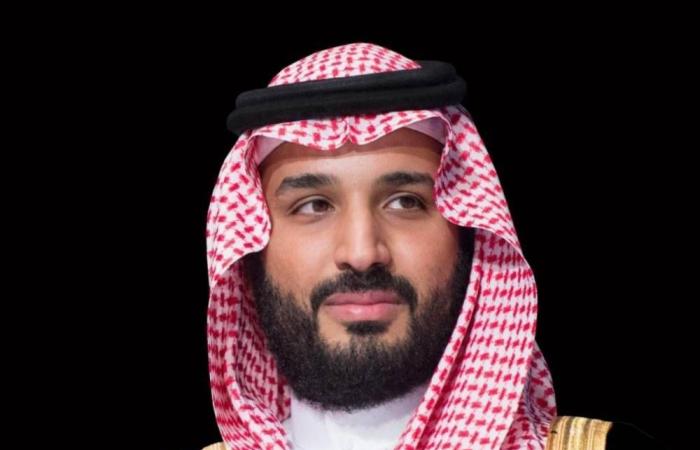 نيابة عن ولي العهد.. وزير الخارجية يصل إلى البرازيل لترؤس وفد السعودية المشارك في قمة دول مجموعة ال20