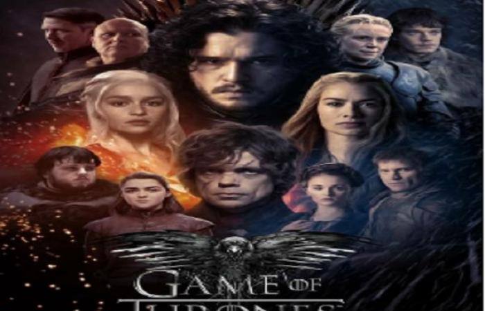 موعد عرض الفيلم السينمائي Game of Throne