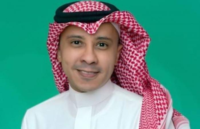 سلطان القحطاني.. متحدثاً رسميّاً لهيئة التأمين