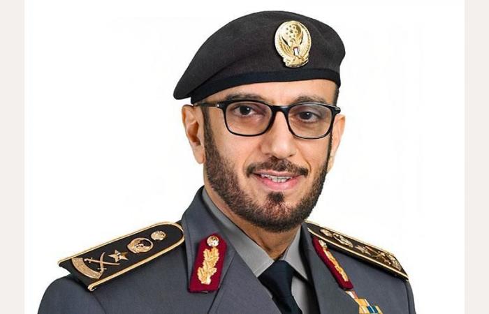 محمد المري: الإمارات نموذج عالمي في التسامح