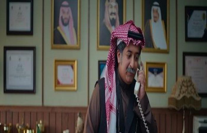 عرض عالمي أول للفيلم السعودي "فخر السويدي" بمهرجان القاهرة    