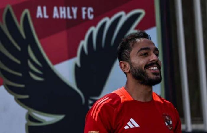 الزمالك يقرب كهربا من دوري يلو السعودي «خاص»